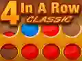 Trò chơi 4 In A Row trực tuyến