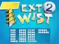 Trò chơi Text Twist 2 trực tuyến