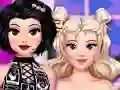 Trò chơi Tarot Spell Factory trực tuyến
