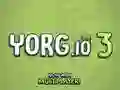 Trò chơi Yorg.io 3 trực tuyến
