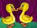 Trò chơi Duck Land Escape trực tuyến
