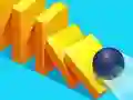 Trò chơi Rolling Domino Smash trực tuyến