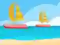 Trò chơi G2M Beach Escape trực tuyến