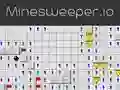 Trò chơi Minesweeper.io trực tuyến