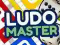 Trò chơi Ludo Master trực tuyến