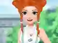 Trò chơi Lovely Pastel Dress Up #Prep trực tuyến