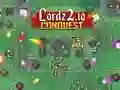 Trò chơi Lordz 2.io trực tuyến