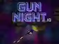 Trò chơi Gun Night.io trực tuyến