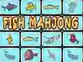 Trò chơi Fish Mahjong trực tuyến