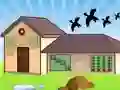 Trò chơi G2L Out House Escape trực tuyến