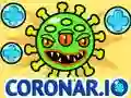 Trò chơi Coronar.io trực tuyến