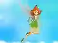 Trò chơi Winx Flying Way trực tuyến