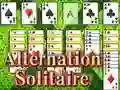 Trò chơi Alternation Solitaire trực tuyến