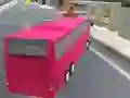 Trò chơi Off Road Bus trực tuyến
