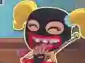 Trò chơi YouTuber’s Psycho Fan trực tuyến