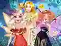 Trò chơi Your Fairytale Adventure trực tuyến
