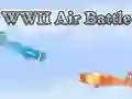 Trò chơi WWII Air Battle trực tuyến