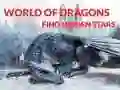 Trò chơi World of Dragons Hidden Stars trực tuyến