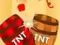 Trò chơi TNT Tap trực tuyến