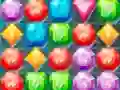 Trò chơi Match 3 Classic Jewel Pop trực tuyến