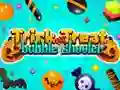 Trò chơi Trick or Treat Bubble Shooter trực tuyến