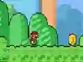 Trò chơi Super Mario Starroad trực tuyến