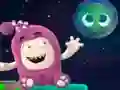 Trò chơi OddBods: Sticky Tacky trực tuyến