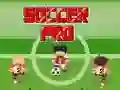 Trò chơi Soccer Pro trực tuyến