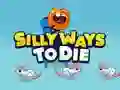 Trò chơi Silly Ways To Die trực tuyến