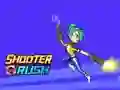 Trò chơi Shooter Rush trực tuyến