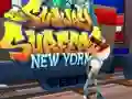Trò chơi Subway Surfers New York trực tuyến
