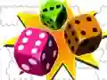 Trò chơi Dice wars HTML5 trực tuyến