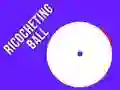 Trò chơi Ricocheting Ball trực tuyến