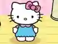 Trò chơi Hello Kitty and Friends Finder trực tuyến