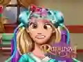 Trò chơi Rapunzel Brain Doctor trực tuyến