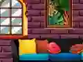 Trò chơi Wrecked House Escape trực tuyến