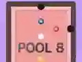 Trò chơi Pool 8 trực tuyến