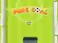 Trò chơi Pong Goal trực tuyến