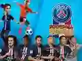 Trò chơi Paris Saint-Germain: Football Freestyle trực tuyến