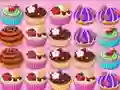 Trò chơi Cupcake jive trực tuyến