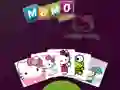 Trò chơi Hello Kitty: Memo Deluxe trực tuyến