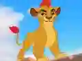Trò chơi The Lion Guard Protectors of the Pridelands trực tuyến