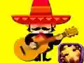 Trò chơi Puzzle Guitar trực tuyến