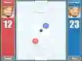 Trò chơi Hockey 2D trực tuyến