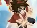 Trò chơi Bakugan Tap Fighting trực tuyến