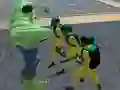 Trò chơi Incredible Hulk trực tuyến