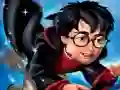 Trò chơi Harry Potter Match 3 trực tuyến
