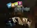 Trò chơi Harry Potter Memo Deluxe trực tuyến