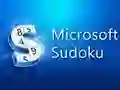 Trò chơi Microsoft Sudoku trực tuyến