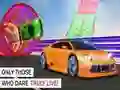 Trò chơi Mega Ramp Stunts GT Racing trực tuyến